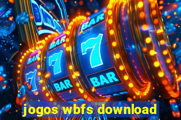jogos wbfs download